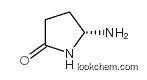 2-Pyrrolidinone,5-amino-,(R)-(9CI)