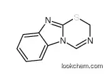 2H-[1,3,5]thiadiazino[3,2-a]benzimidazole