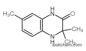 3,3,7-trimethyl-1,4-dihydroquinoxalin-2-one