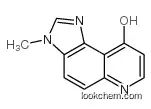 3-methyl-6H-imidazo[4,5-f]quinolin-9-one