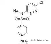 Sulfachloropyridazine sodium(23282-55-5)