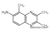 2,3,5-trimethylquinoxalin-6-amine