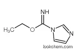 ethyl imidazole-1-carboximidate