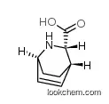 2-Azabicyclo[2.2.2]oct-5-ene-3-carboxylicacid,[1S-(1alpha,3alpha,4alpha)]-(9CI)