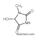 (5S)-5-hydroxy-1-methylimidazolidine-2,4-dione