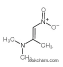 1-Propen-2-amine,N,N-dimethyl-1-nitro-,(Z)-(9CI)