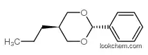 1,3-Dioxane,2-phenyl-5-propyl-,trans-(9CI)