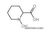 2-Piperidinecarboxylicacid,1-hydroxy-(9CI)