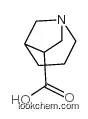 1-Azabicyclo[3.2.1]octane-6-carboxylicacid,exo-(9CI)