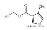 3-Furancarboxylicacid,4-methyl-,ethylester(9CI)