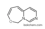 1H-pyrimido[1,6-c][1,3]oxazepine