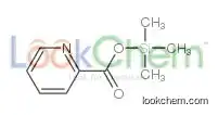 trimethylsilyl pyridine-2-carboxylate