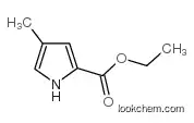 Ethyl 4-Methyl-2-pyrrolecarboxylate