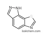 1H-pyrazolo[4,3-g][1,3]benzothiazole
