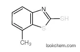 7-methyl-3H-1,3-benzothiazole-2-thione