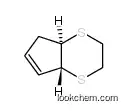5H-Cyclopenta-p-dithiin,hexahydro-,trans-(8CI)