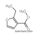3-Furancarboxylicacid,2-ethyl-,methylester(9CI)