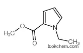 methyl 1-ethylpyrrole-2-carboxylate
