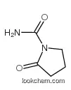 2-oxopyrrolidine-1-carboxamide