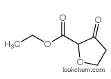 2-Furancarboxylicacid,tetrahydro-3-oxo-,ethylester(9CI)