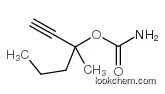 1-Hexyn-3-ol,3-methyl-,carbamate(9CI)