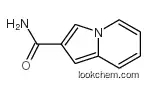 indolizine-2-carboxamide