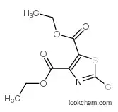 4,5-Thiazoledicarboxylicacid,2-chloro-,diethylester(9CI)