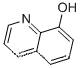 8-Hydroxyquinoline(148-24-3)