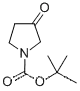 N-Boc-3-pyrolidinone(101385-93-7)