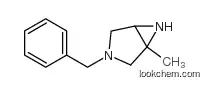 3-benzyl-1-methyl-3,6-diazabicyclo[3.1.0]hexane