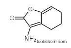 3-amino-5,6-dihydro-4H-1-benzofuran-2-one
