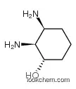 Cyclohexanol,2,3-diamino-,(1alpha,2beta,3beta)-(+)-(9CI)