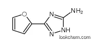3-(2-Furyl)-1H-1,2,4-triazol-5-amine
