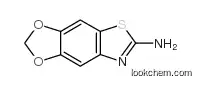 [1,3]dioxolo[4,5-f][1,3]benzothiazol-6-amine