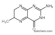 4(3H)-Pteridinone,2-amino-6,7-dihydro-6-methyl-(9CI)