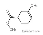 3-Cyclohexene-1-carboxylicacid,3-methyl-,methylester,(1S)-(9CI)