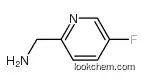 (5-Fluoropyridin-2-yl)methanamine