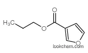 propyl furan-3-carboxylate