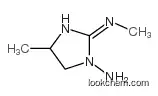 2-N,4-dimethyl-4,5-dihydroimidazole-1,2-diamine