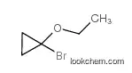 1-bromo-1-ethoxycyclopropane