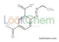 ACETALDEHYDE 2,4-DINITROPHENYLHYDRAZONE