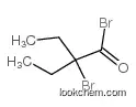 2-bromo-2-ethylbutanoyl bromide