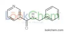 N-BENZYLNICOTINAMIDE