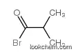 2-methylpropanoyl bromide