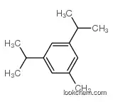 1-methyl-3,5-di(propan-2-yl)benzene