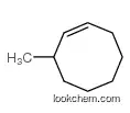 3-METHYLCYCLOOCTENE
