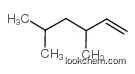 3,5-dimethylhex-1-ene