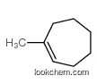 1-methylcycloheptene