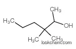 3,3-dimethylhexan-2-ol