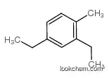 2,4-diethyl-1-methylbenzene